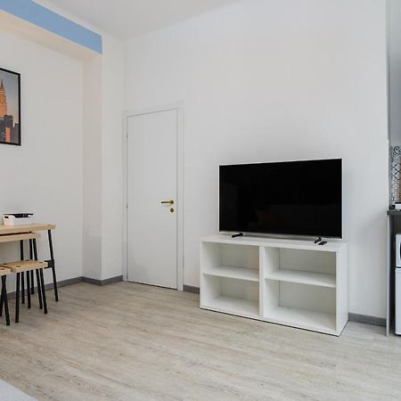Insubria 8-3Sx - Monolocale Cool Apartment Milan Exterior photo