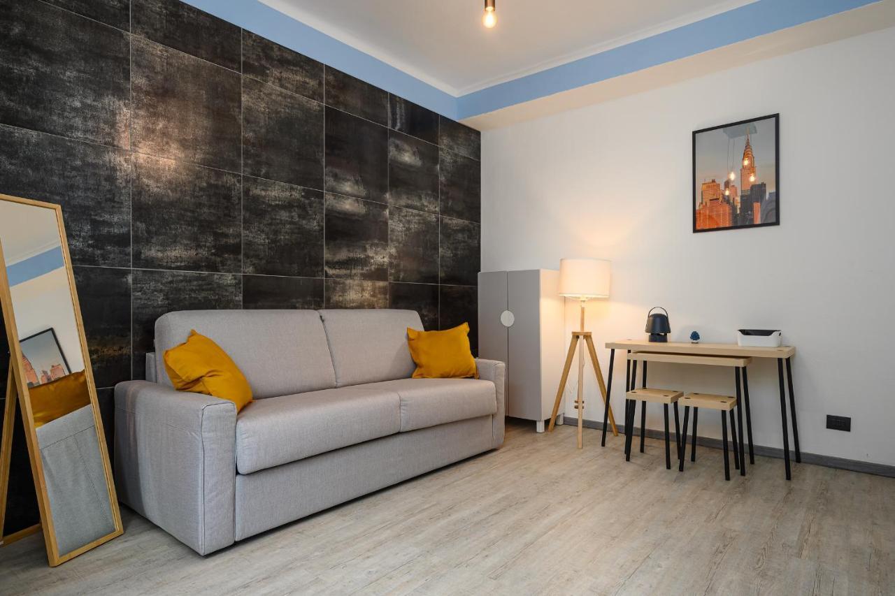 Insubria 8-3Sx - Monolocale Cool Apartment Milan Exterior photo